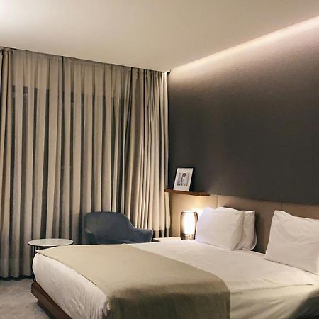 Hotel The Tomar Hospitality Nowe Delhi Zewnętrze zdjęcie