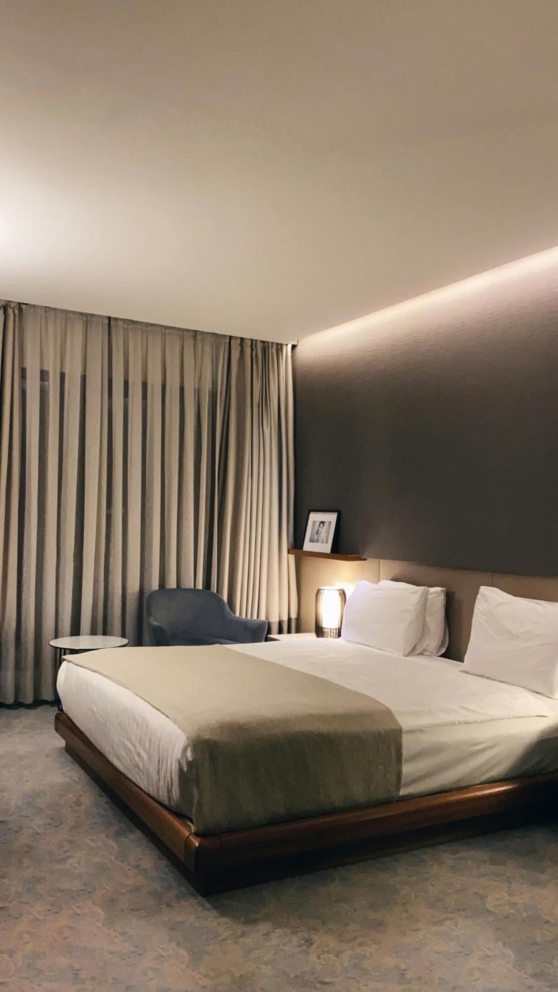 Hotel The Tomar Hospitality Nowe Delhi Zewnętrze zdjęcie